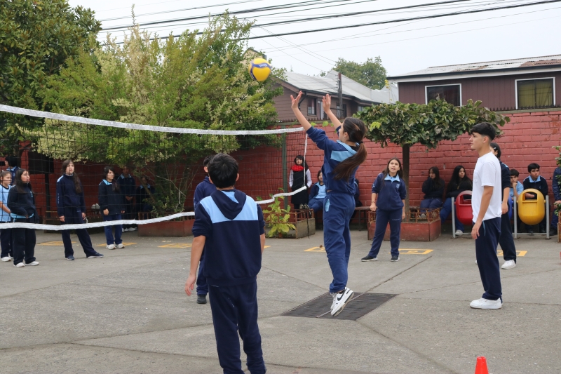 Día de la Actividad Física